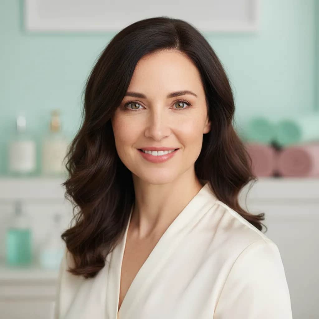 Autor Izabela Malinowska