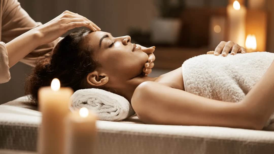 Najlepsze zabiegi SPA w Warszawie: Wybierz swój relaks!