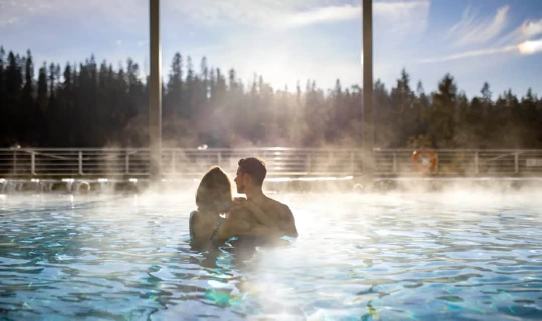 Termy Bukovina SPA: Luksusowe zabiegi i głęboki relaks w Tatrach