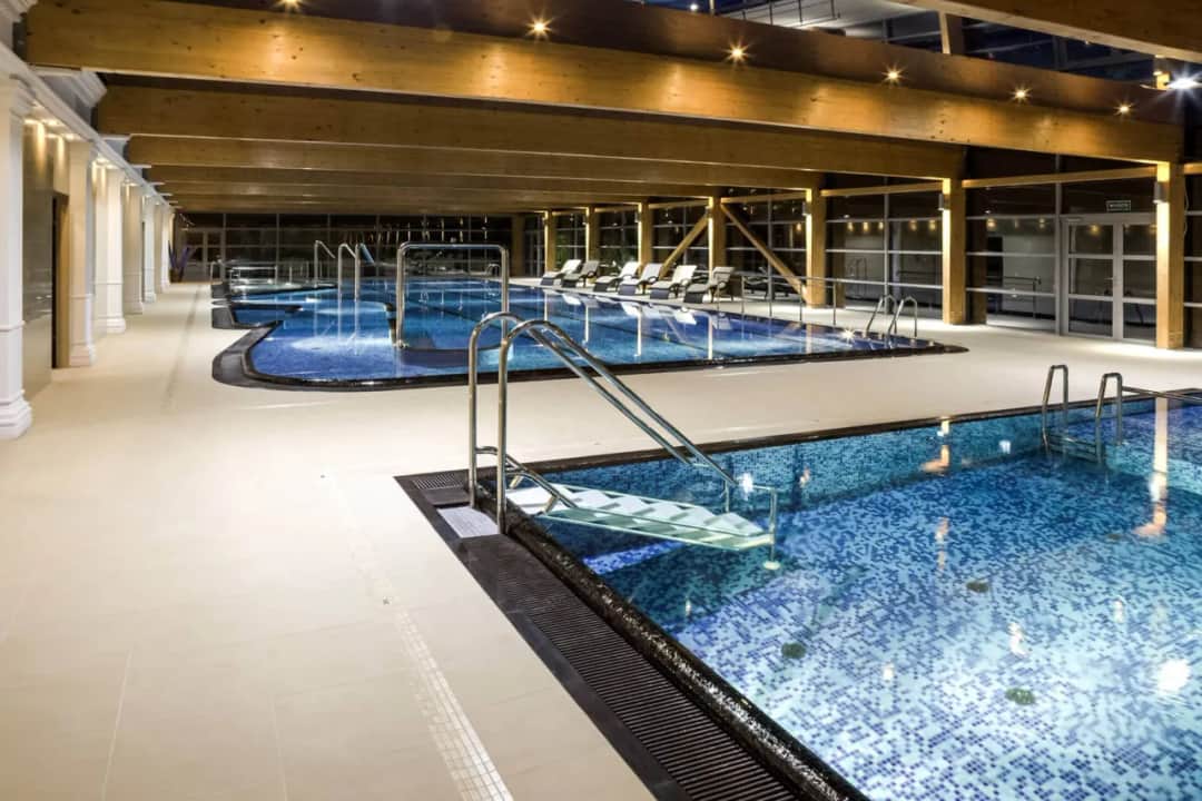 Kołobrzeg SPA: Jak zaplanować idealny relaks? Ceny i porady