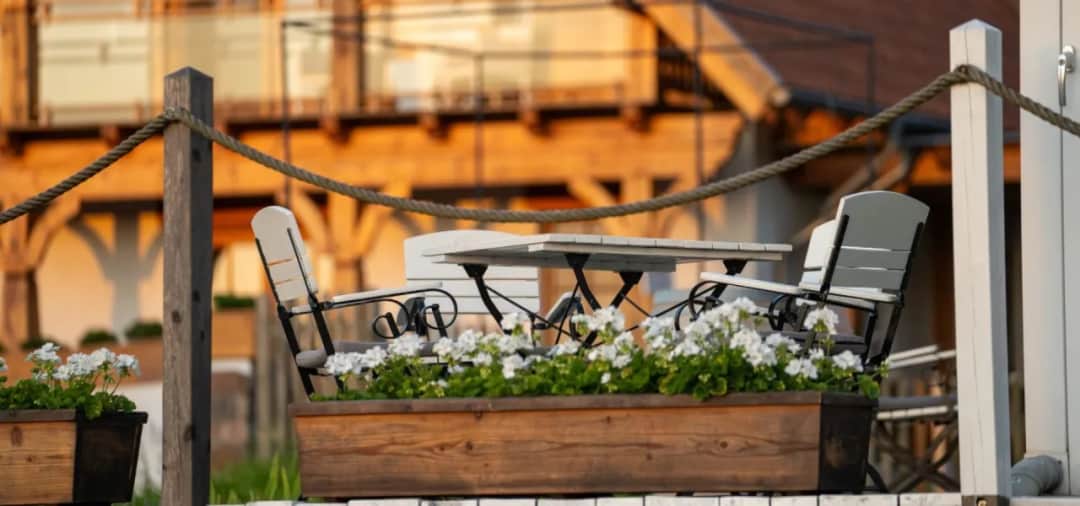 Zielona Góra SPA: Odkryj najlepsze miejsca na relaks i winoterapię