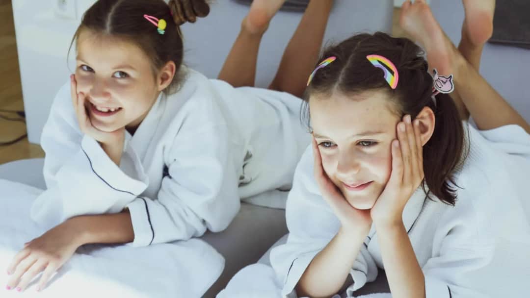 SPA dla dziewczynek: Jak zorganizować bezpieczny i magiczny dzień?