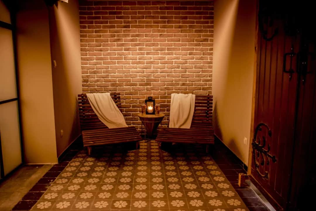 Luksusowe SPA pod Poznaniem: Gdzie i jak zaplanować idealny relaks?