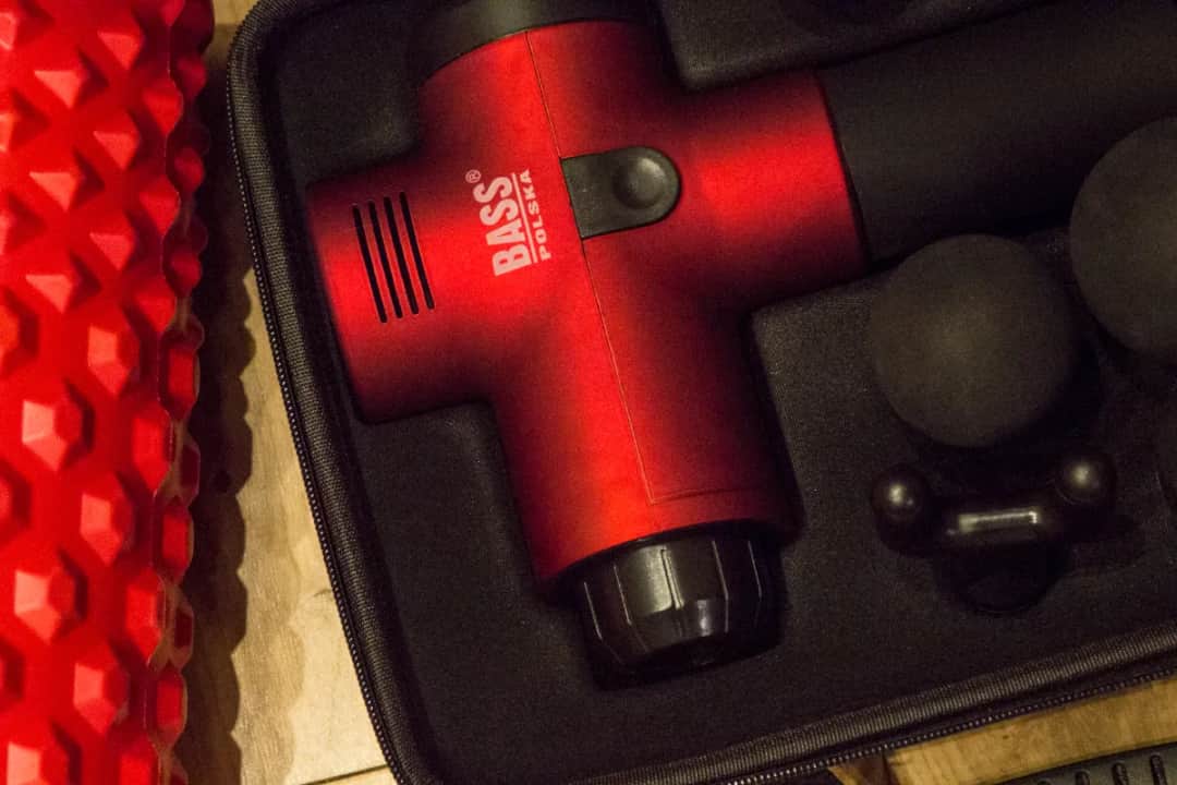 Końcówki do pistoletu do masażu: Które wybrać na ból mięśni?