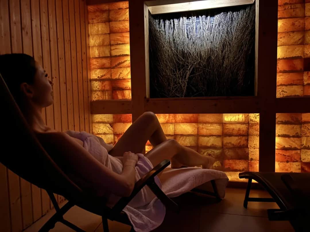 SPA Wrocław i okolice: Porównaj oferty i znajdź swój raj relaksu.