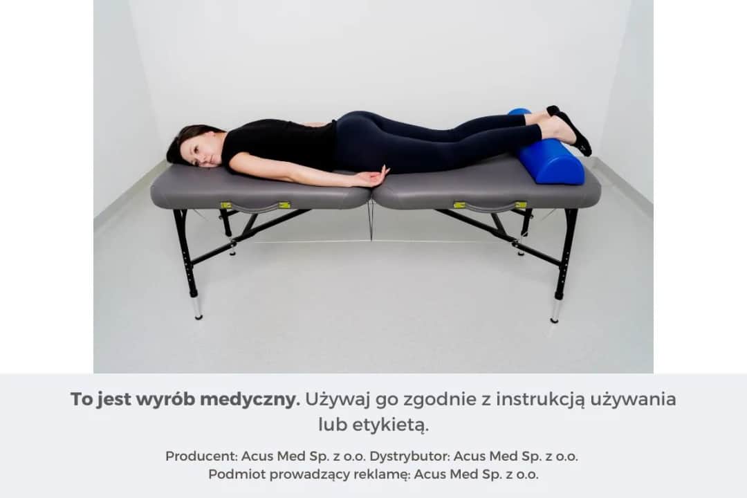 Masaż na rwę kulszową: Kiedy pomaga, a kiedy może zaszkodzić?